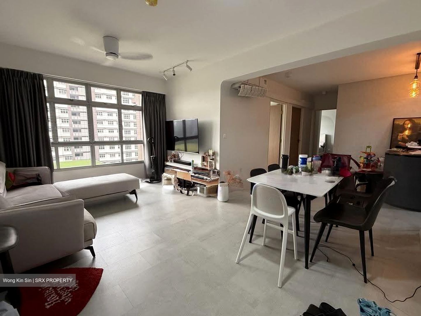 Blk 229B Matilda Sundeck (Punggol), HDB 4 Rooms #619659391